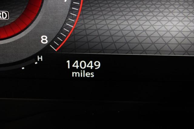 2026 Nissan Rogue - $29,500