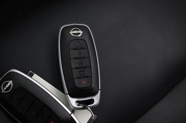 2026 Nissan Rogue - $29,500