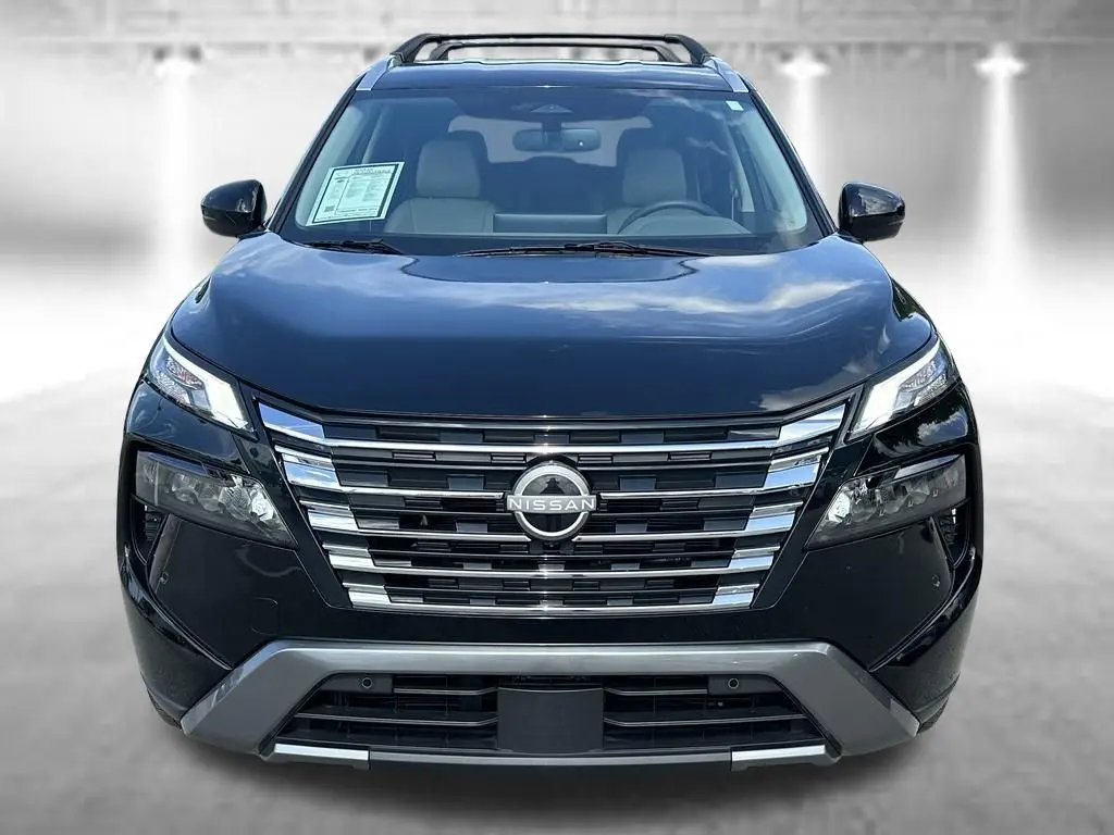 2025 Nissan Rogue - $29,240