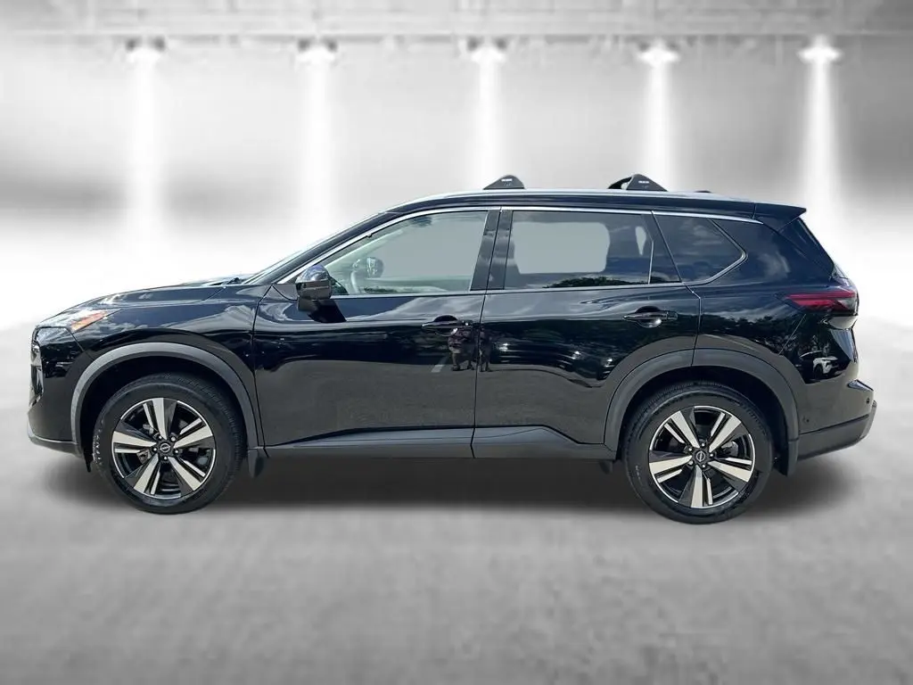 2025 Nissan Rogue - $29,240