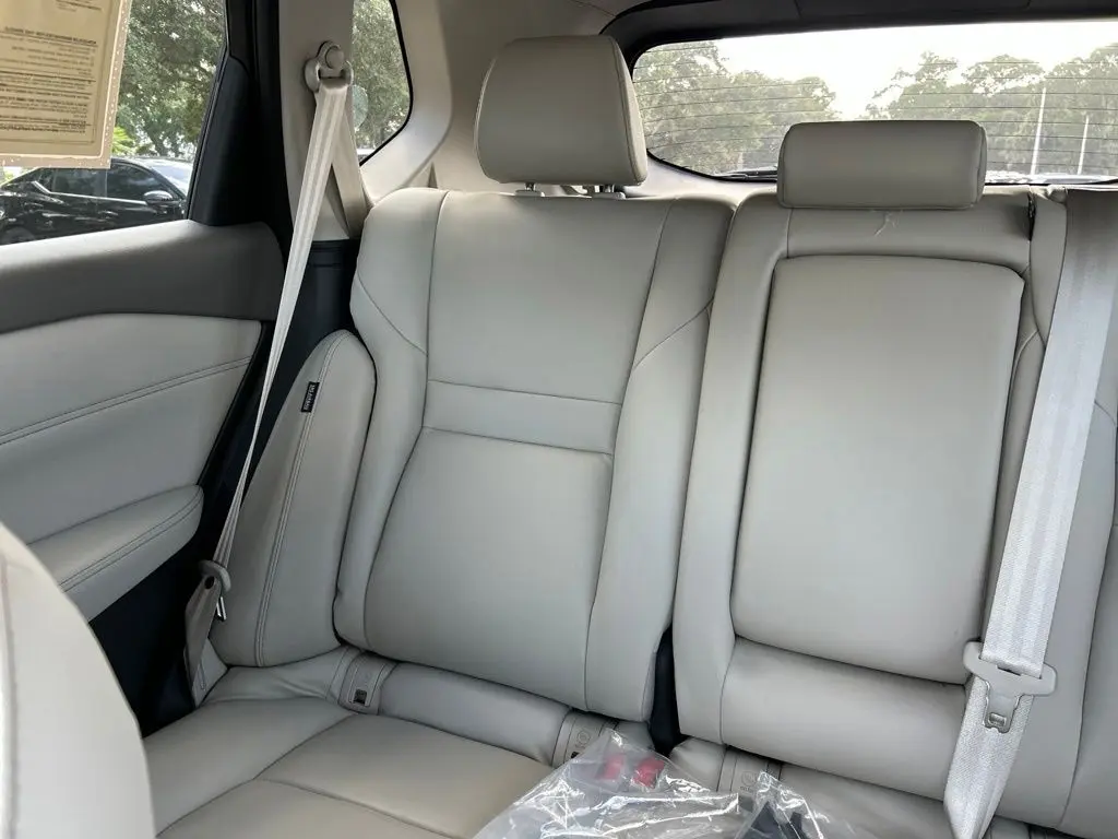2025 Nissan Rogue - $29,240