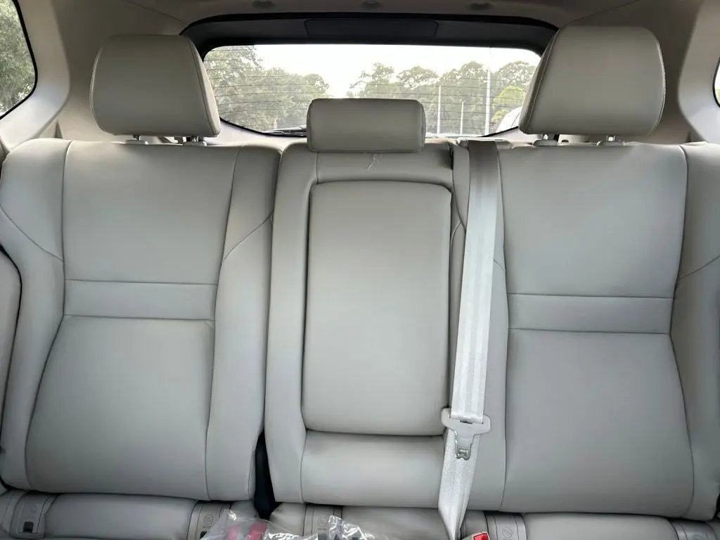 2025 Nissan Rogue - $29,240