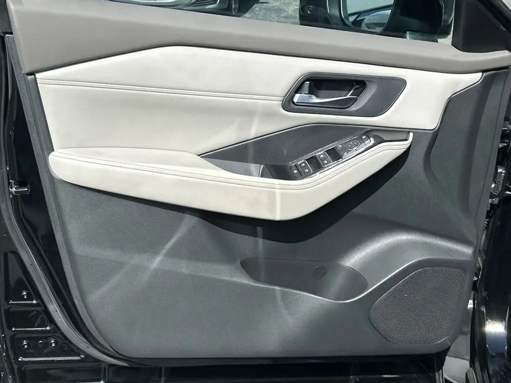 2025 Nissan Rogue - $29,240