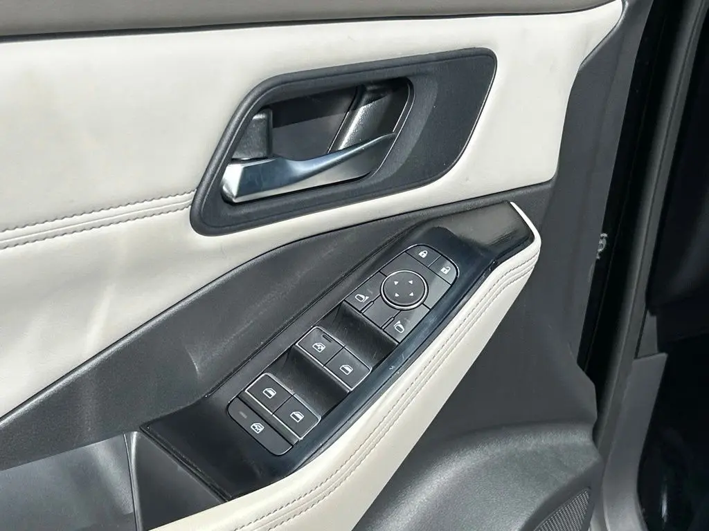 2025 Nissan Rogue - $29,240