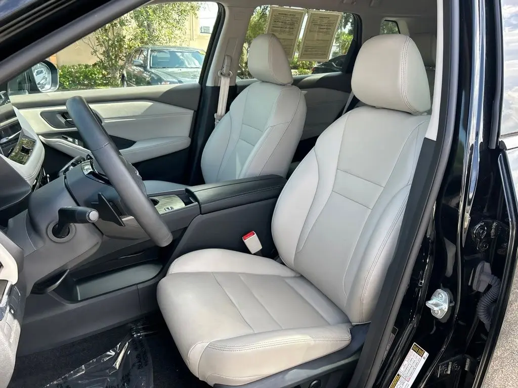 2025 Nissan Rogue - $29,240