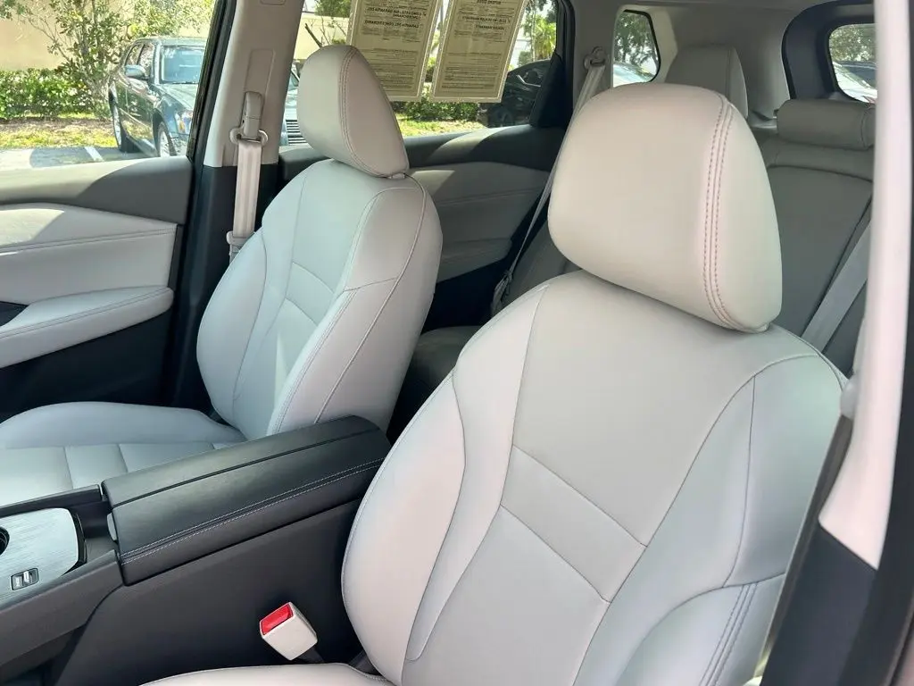 2025 Nissan Rogue - $29,240