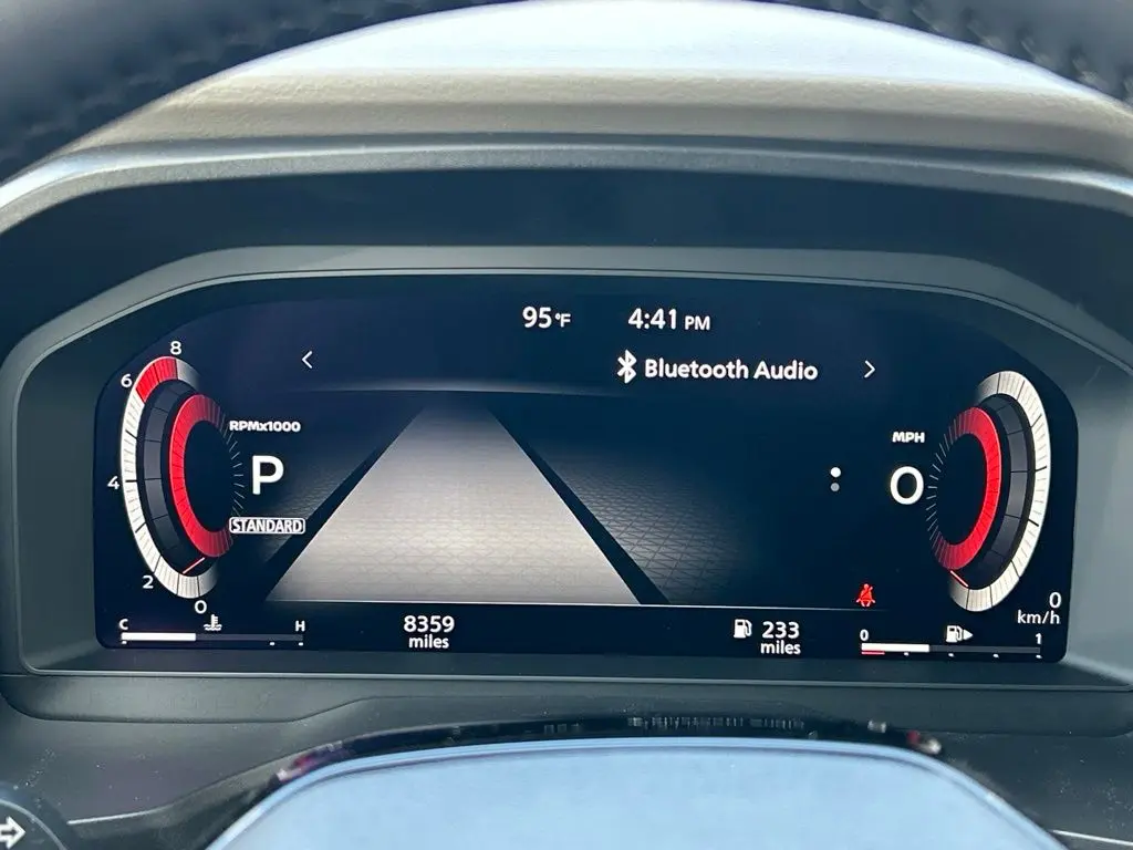 2025 Nissan Rogue - $29,240