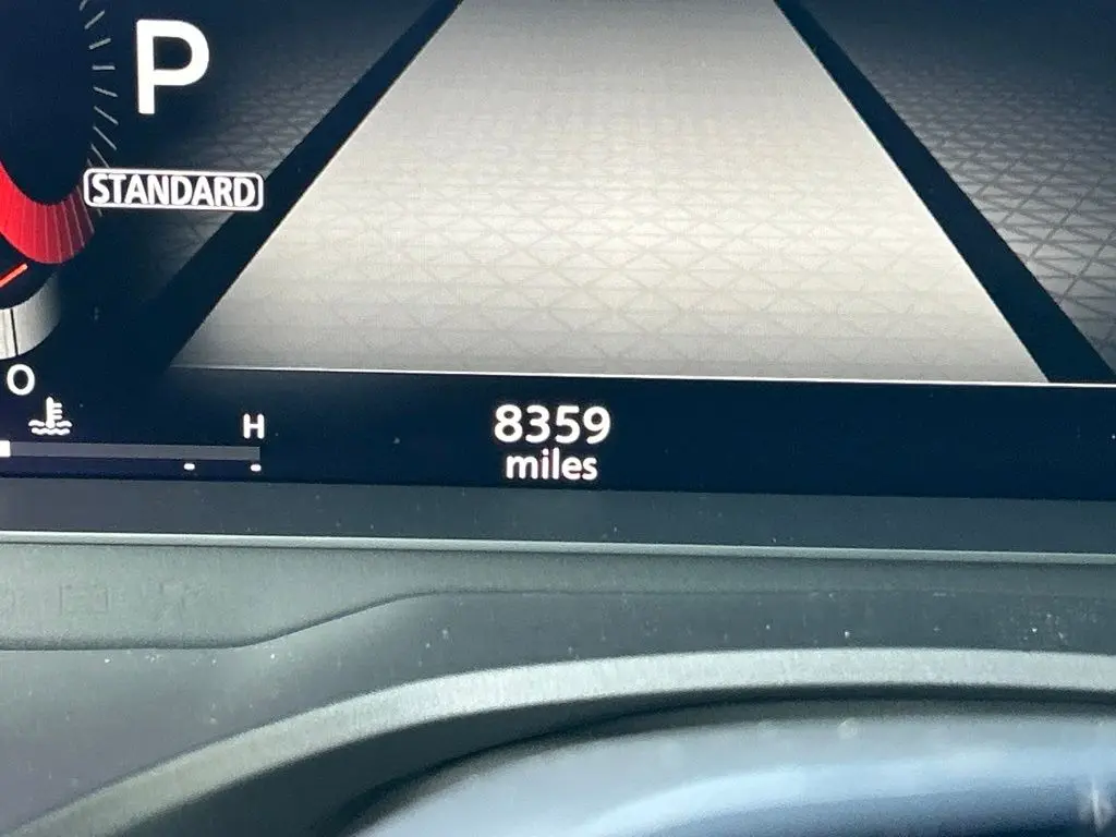 2025 Nissan Rogue - $29,240
