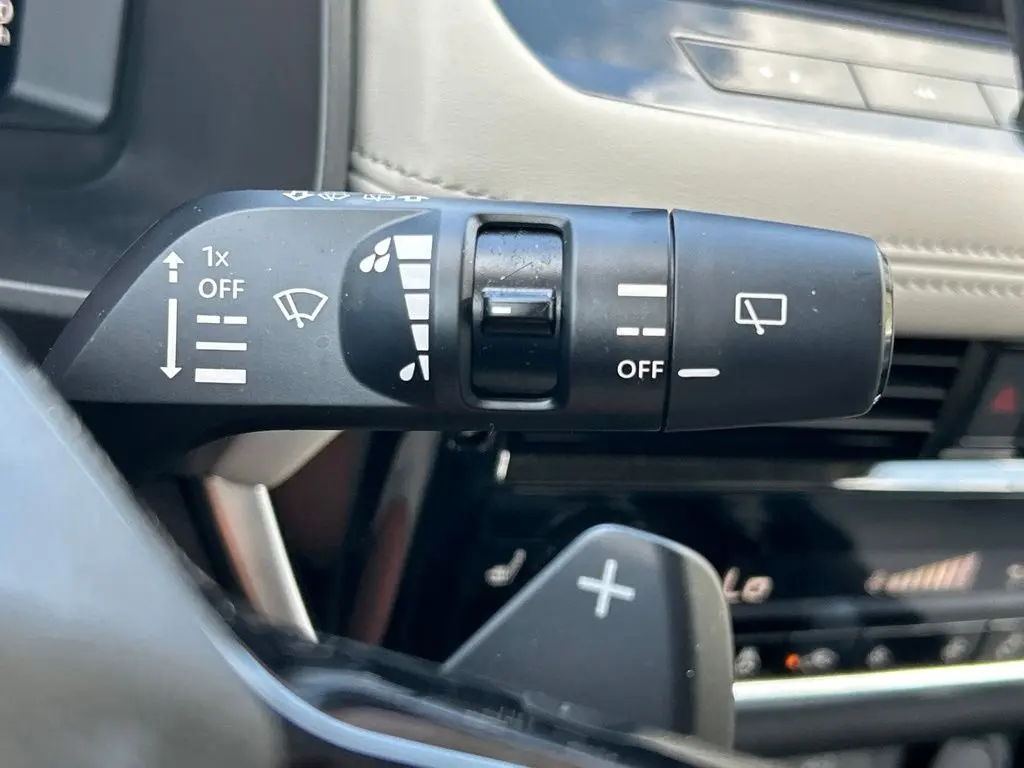 2025 Nissan Rogue - $29,240