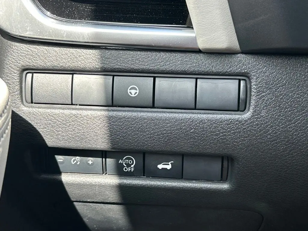 2025 Nissan Rogue - $29,240