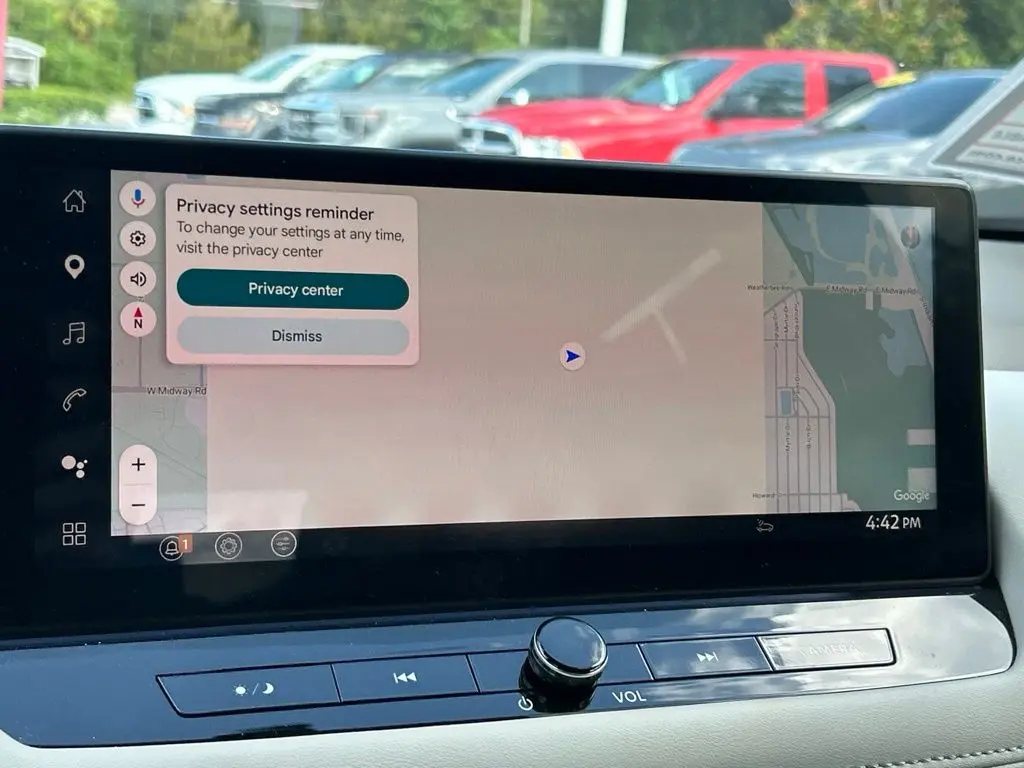 2025 Nissan Rogue - $29,240