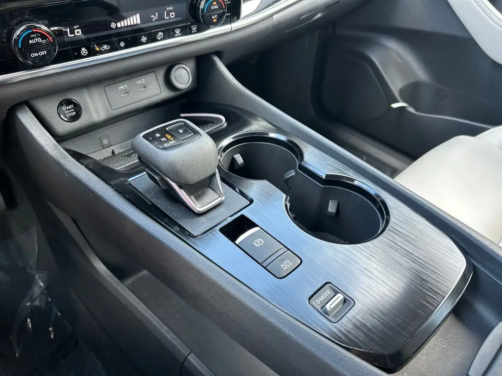 2025 Nissan Rogue - $29,240