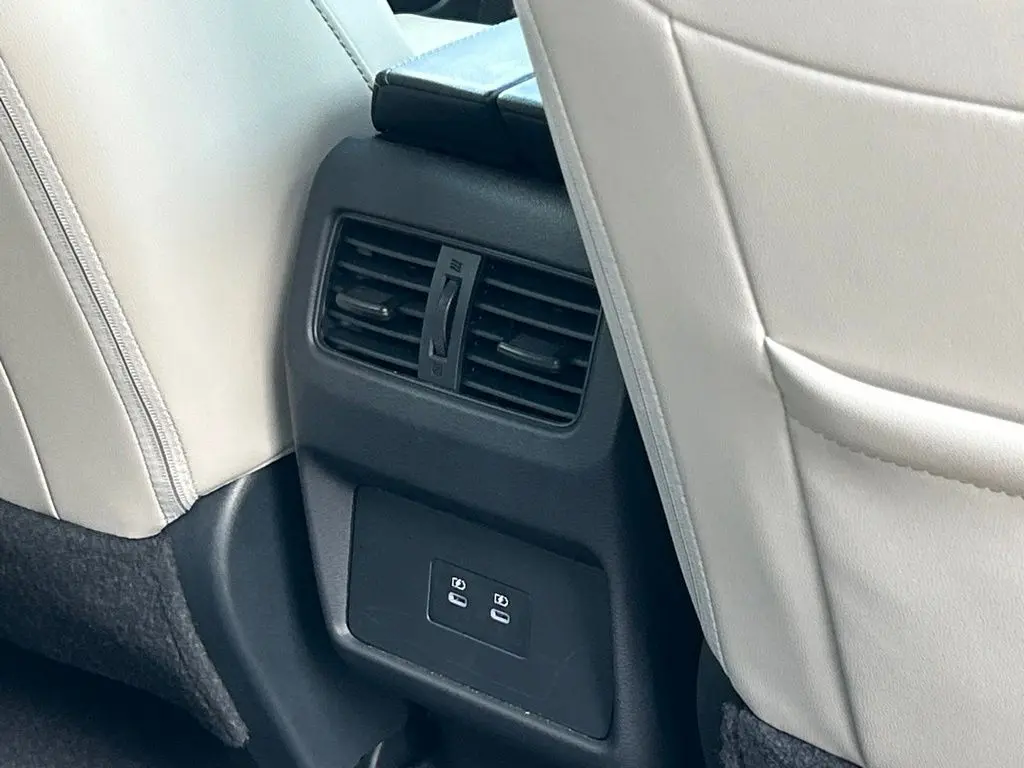 2025 Nissan Rogue - $29,240