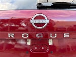 2022 Rogue Thumbnail 8