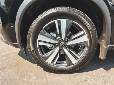 2023 Nissan Rogue SL 4DR Crossover