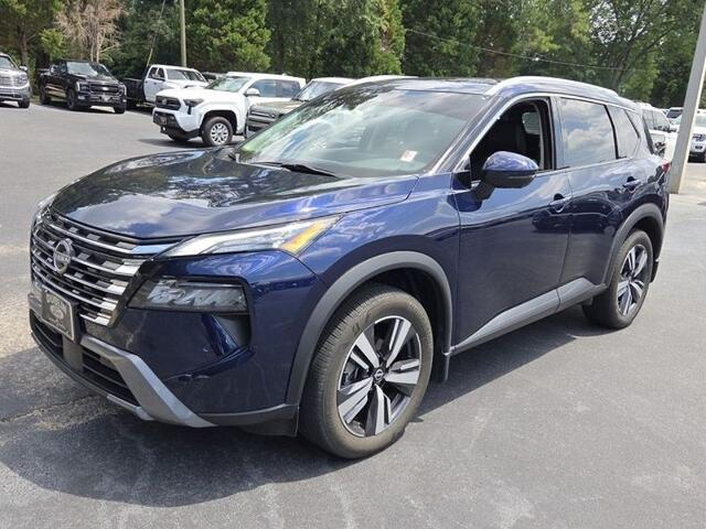 2024 Nissan Rogue - $26,591