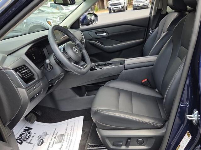 2024 Nissan Rogue - $26,591