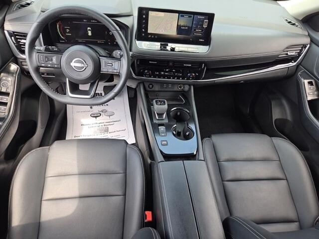 2024 Nissan Rogue - $26,591