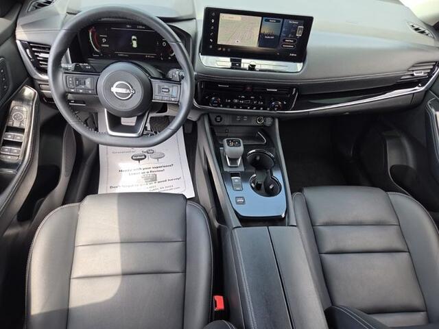 2024 Nissan Rogue - $26,591