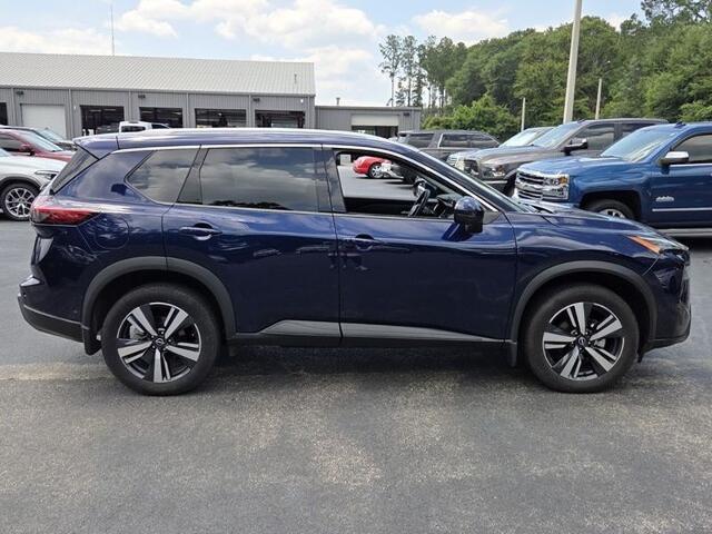 2024 Nissan Rogue - $26,591