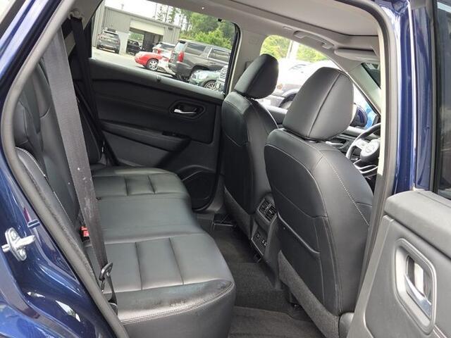2024 Nissan Rogue - $26,591