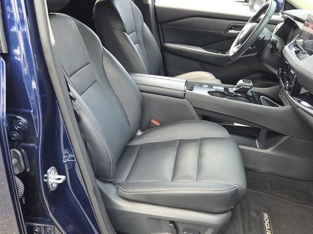 2024 Nissan Rogue - $26,591
