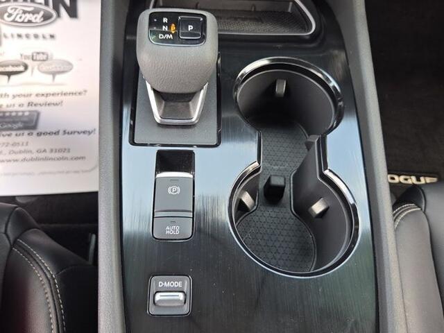 2024 Nissan Rogue - $26,591