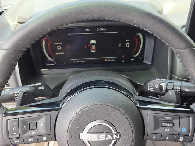 2024 Nissan Rogue - $26,591
