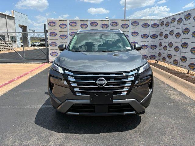 2026 Nissan Rogue - $25,799