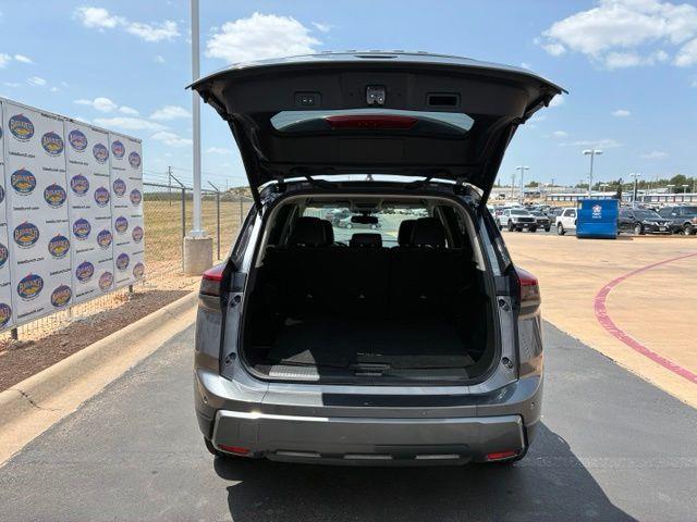 2026 Nissan Rogue - $25,799