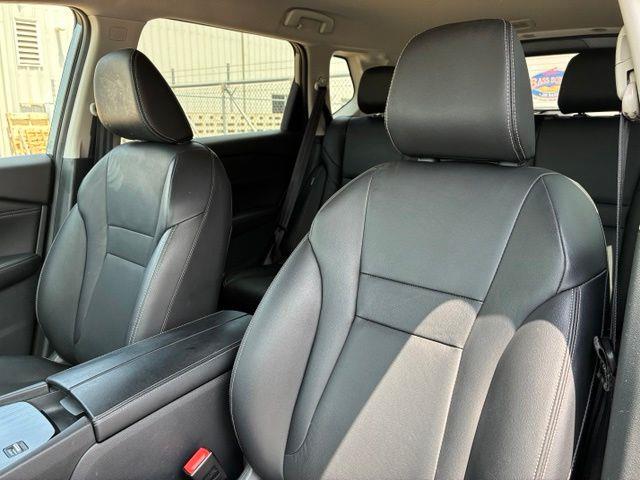 2026 Nissan Rogue - $25,799
