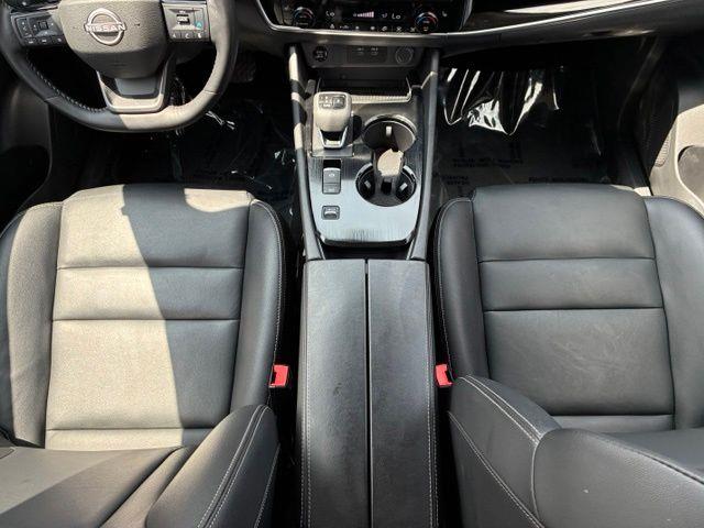 2026 Nissan Rogue - $25,799