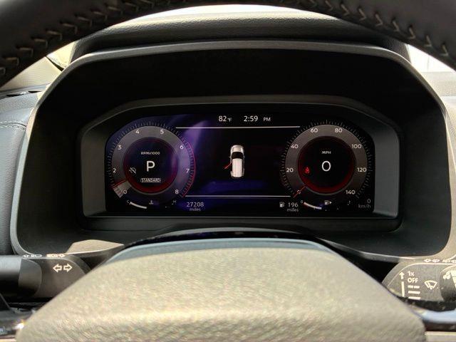 2026 Nissan Rogue - $25,799