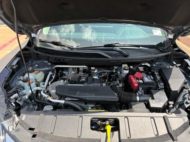 2026 Nissan Rogue - $25,799