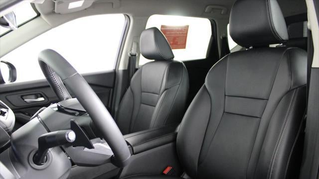 2026 Nissan Rogue SL