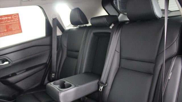 2026 Nissan Rogue SL