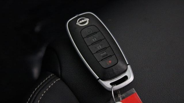 2026 Nissan Rogue SL