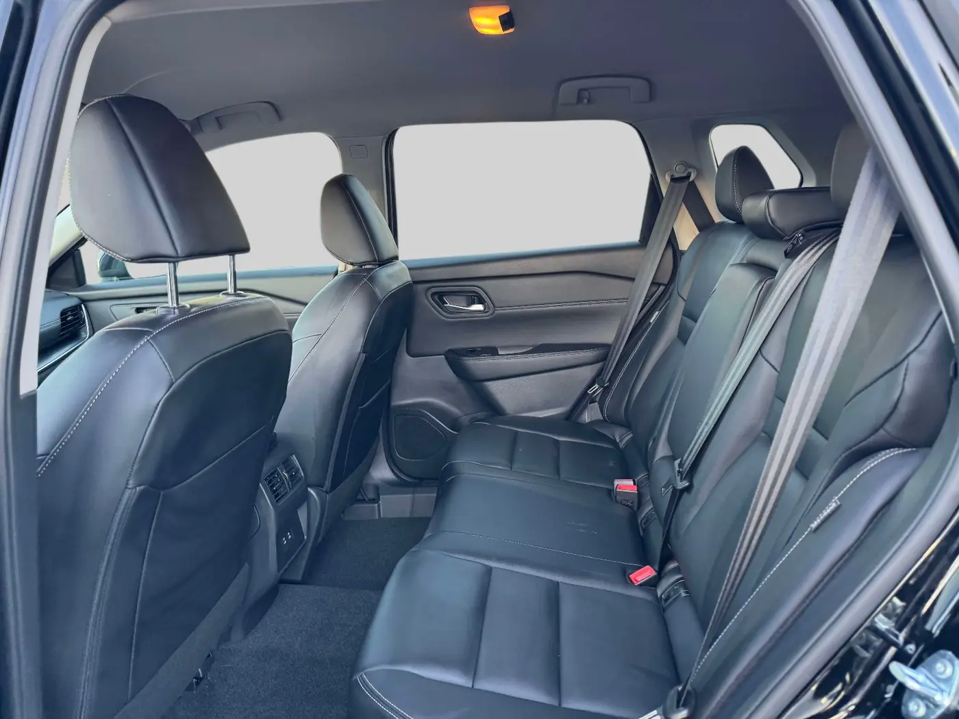 2026 Nissan Rogue - $26,990