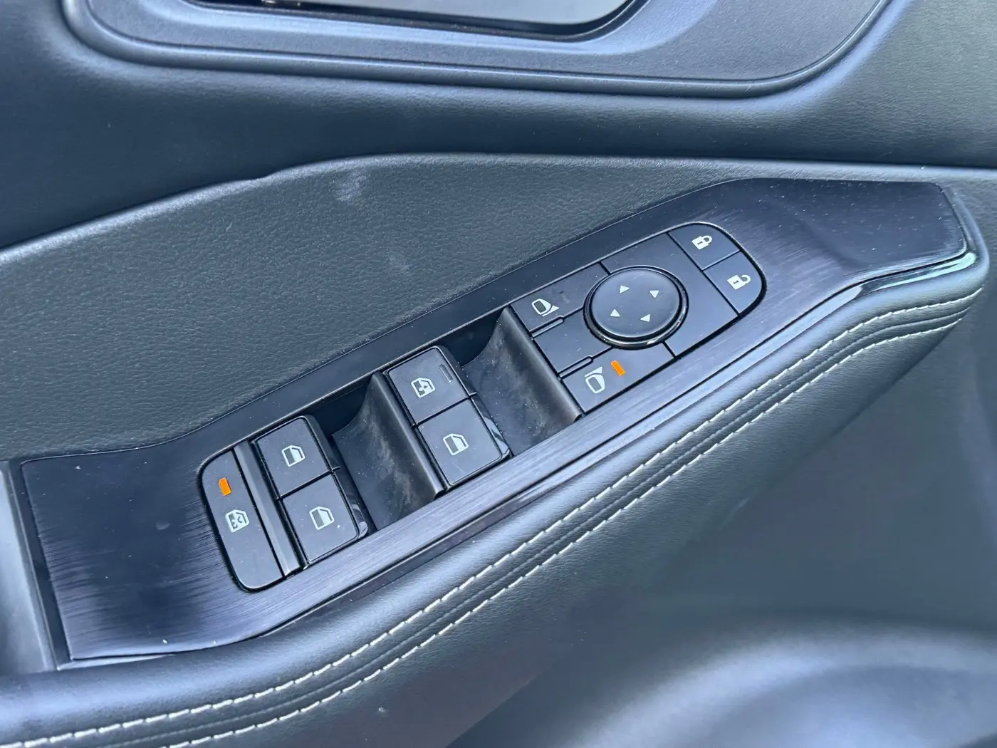 2026 Nissan Rogue - $26,990