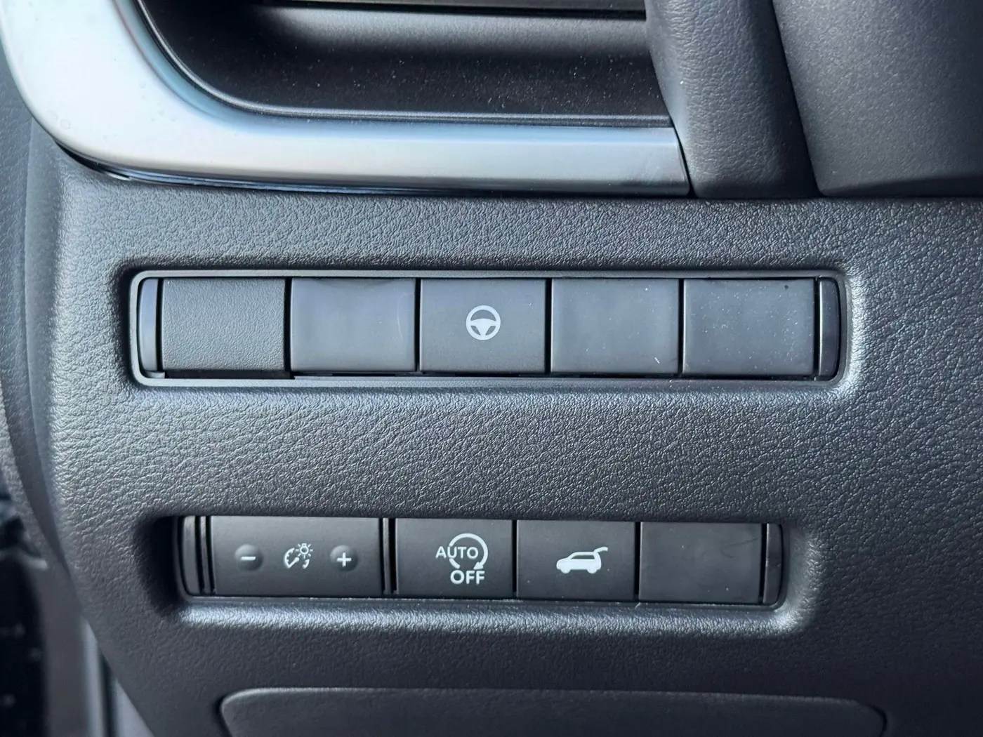 2026 Nissan Rogue - $26,990
