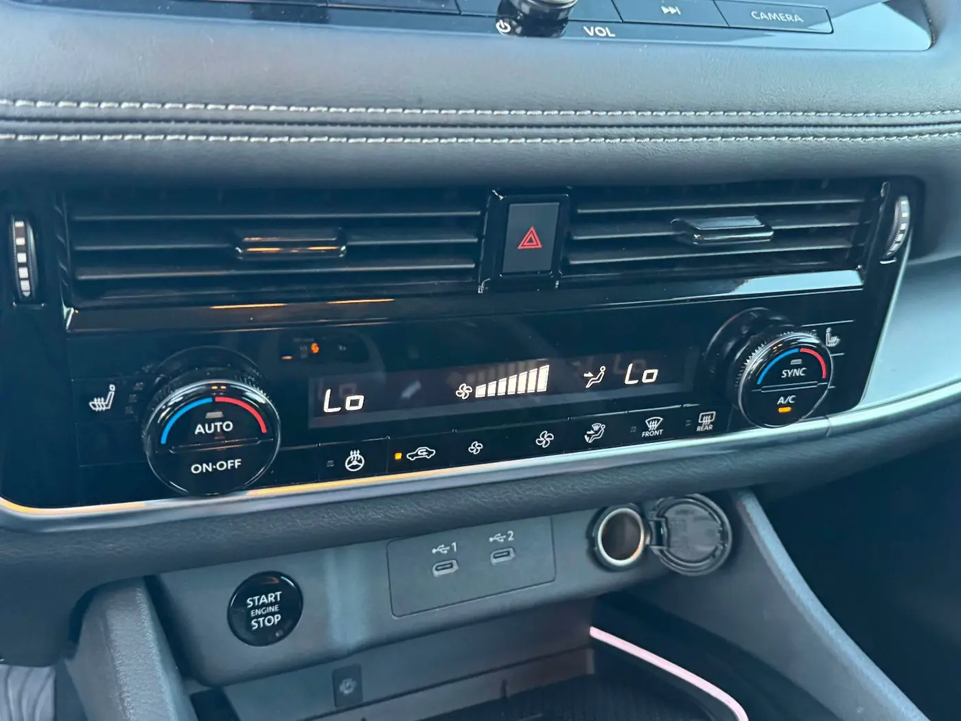 2026 Nissan Rogue - $26,990
