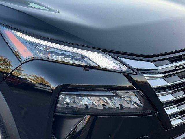 2026 Nissan Rogue - $26,990