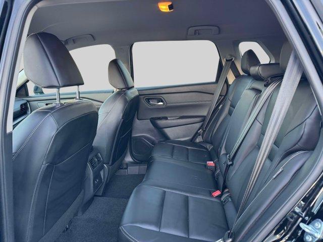 2026 Nissan Rogue - $26,990