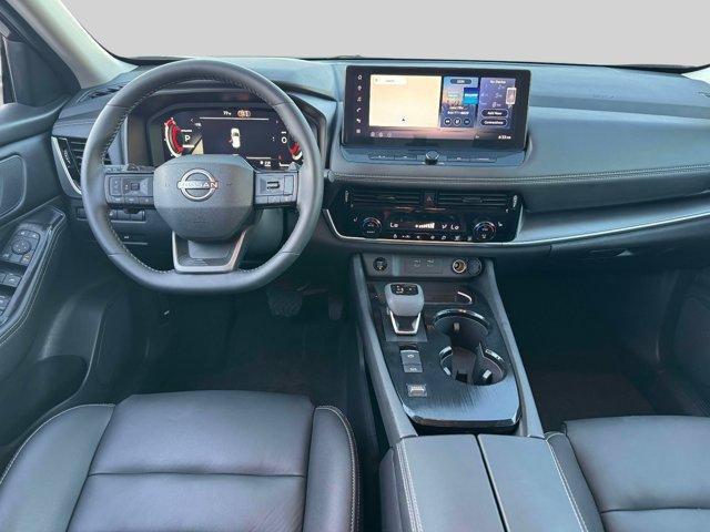 2026 Nissan Rogue - $26,990