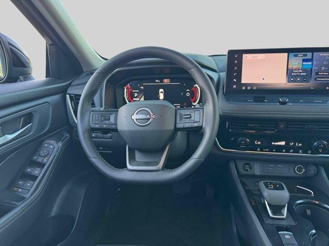 2026 Nissan Rogue - $26,990