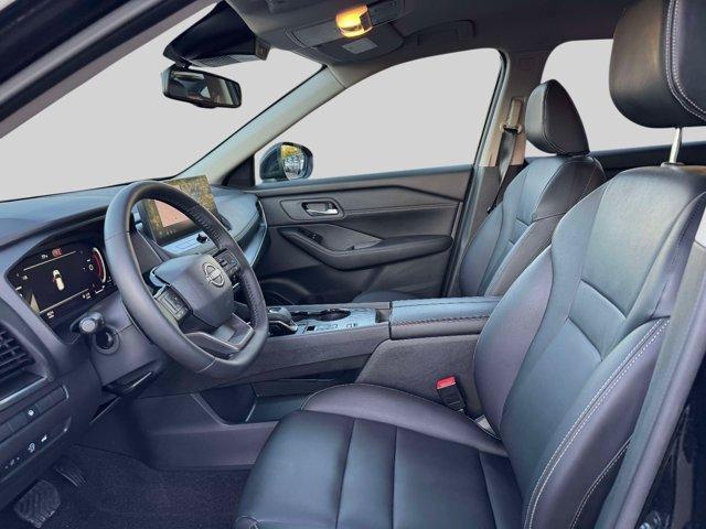 2026 Nissan Rogue - $26,990