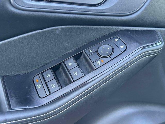 2026 Nissan Rogue - $26,990
