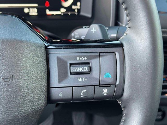 2026 Nissan Rogue - $26,990