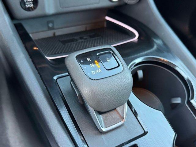 2026 Nissan Rogue - $26,990