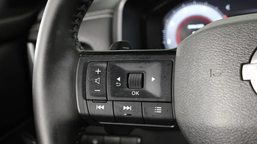 2026 Nissan Rogue SL